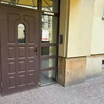 New World Διαμέρισμα Βαρσοβία